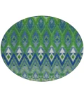 Chantille ACN617 Green 8' x 8' Rug