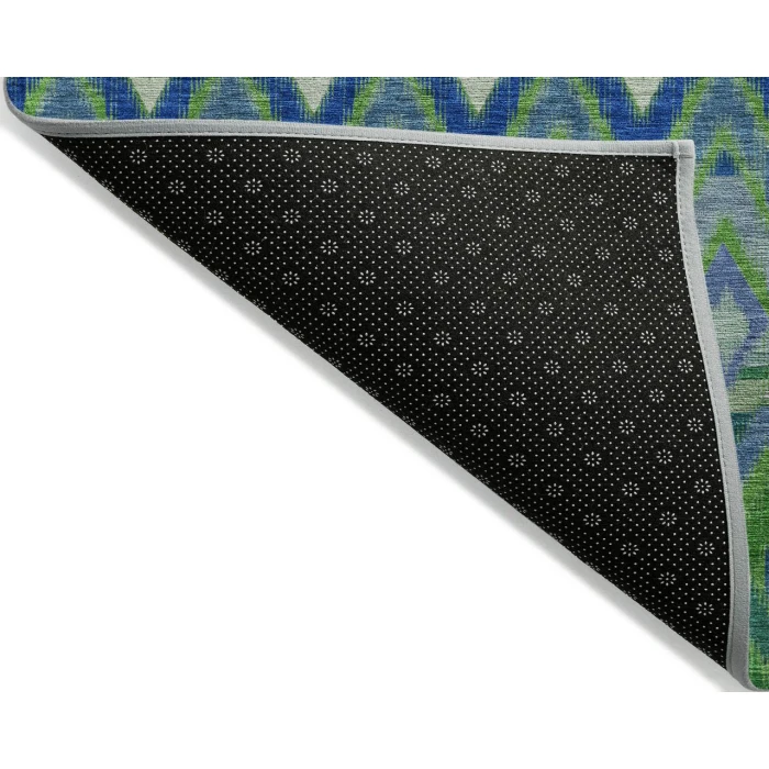 Chantille ACN617 Green 8' x 10' Rug