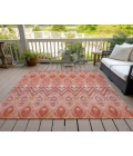 Chantille ACN617 Pink 5' x 7'6" Rug