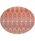 Chantille ACN617 Pink 8' x 8' Rug