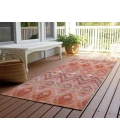 Chantille ACN617 Pink 2'3" x 7'6" Rug