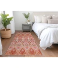 Chantille ACN617 Pink 2'3" x 7'6" Rug