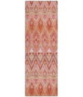 Chantille ACN617 Pink 2'3" x 7'6" Rug