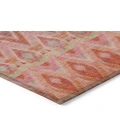 Chantille ACN617 Pink 8' x 8' Rug