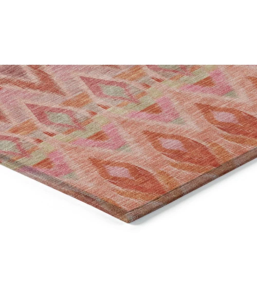 Chantille ACN617 Pink 8' x 8' Rug