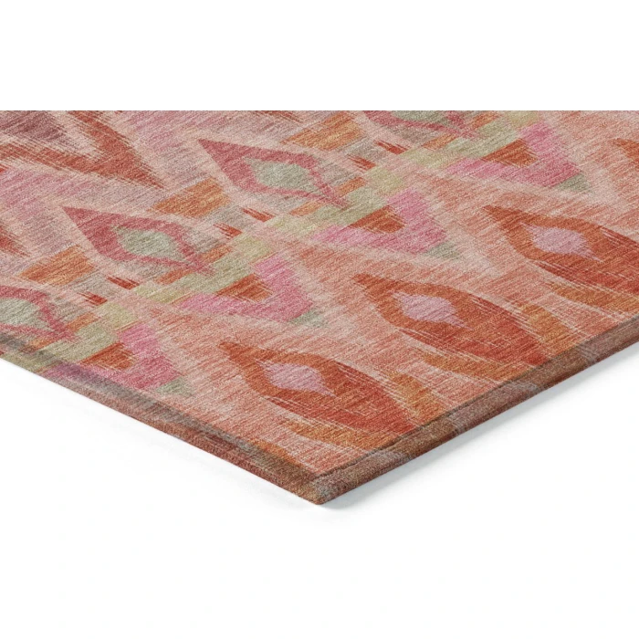 Chantille ACN617 Pink 8' x 10' Rug