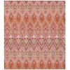 Addison Chantille ACN617 Pink 9 ft. x 12 ft. Rectangle Rug
