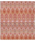 Chantille ACN617 Pink 5' x 7'6" Rug