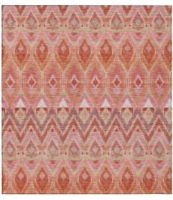 Addison Chantille ACN617 Pink 9 ft. x 12 ft. Rectangle Rug