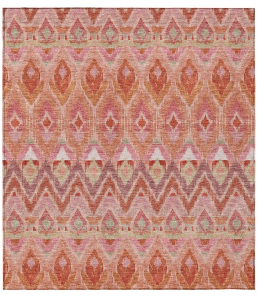 Chantille ACN617 Pink 5' x 7'6" Rug