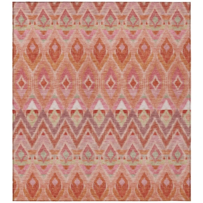 Chantille ACN617 Pink 8' x 10' Rug