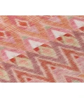 Chantille ACN617 Pink 8' x 8' Rug
