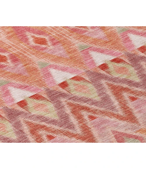 Chantille ACN617 Pink 8' x 8' Rug