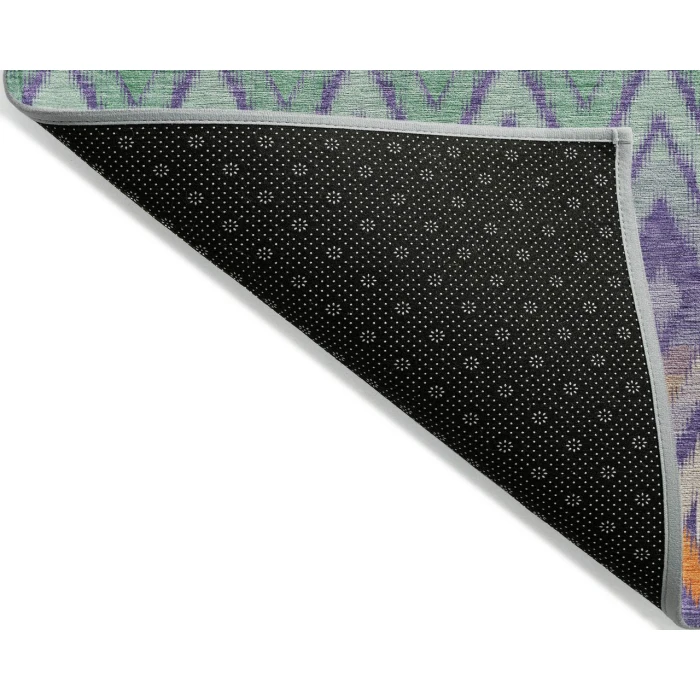 Chantille ACN617 Purple 8' x 10' Rug