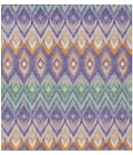 Chantille ACN617 Purple 9' x 12' Rug