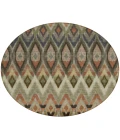Chantille ACN617 Taupe 8' x 8' Rug