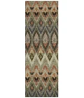 Chantille ACN617 Taupe 2'3" x 7'6" Rug