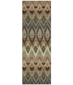 Addison Chantille ACN617 Taupe 2 ft. 3 in. x 7 ft. 6 in. Runner Rug