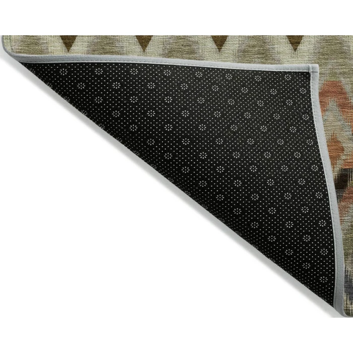 Chantille ACN617 Taupe 8' x 10' Rug