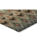 Chantille ACN617 Taupe 9' x 12' Rug