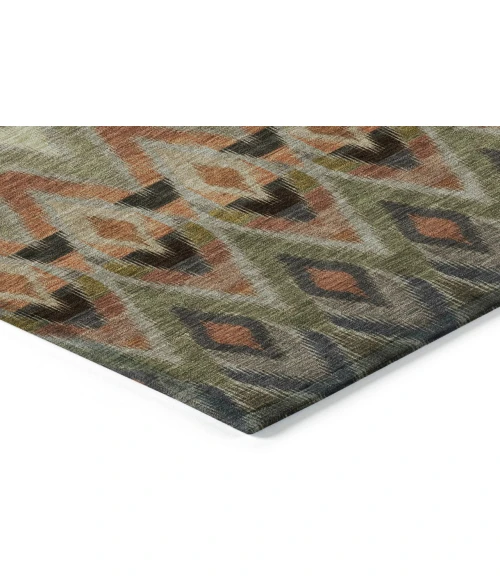 Chantille ACN617 Taupe 9' x 12' Rug