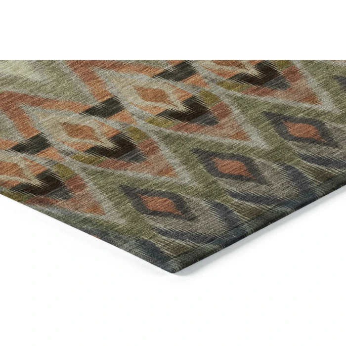 Chantille ACN617 Taupe 8' x 10' Rug