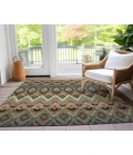 Chantille ACN617 Taupe 9' x 12' Rug