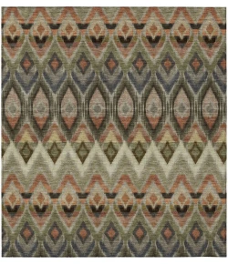 Addison Chantille ACN617 Taupe 2 ft. 6 in. x 3 ft. 10 in. Rectangle Rug