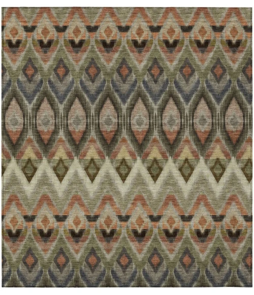 Chantille ACN617 Taupe 9' x 12' Rug