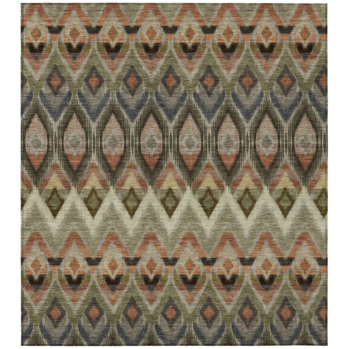 Chantille ACN617 Taupe 8' x 10' Rug