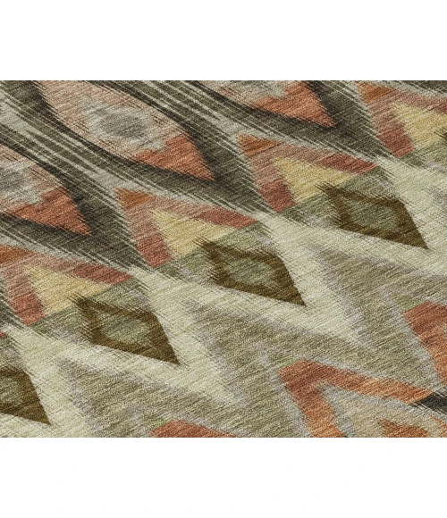 Chantille ACN617 Taupe 9' x 12' Rug