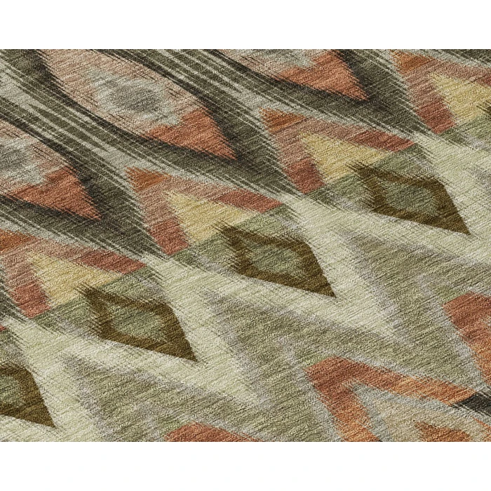 Chantille ACN617 Taupe 8' x 10' Rug
