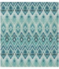 Chantille ACN617 Teal 10' x 14' Rug