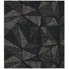 Addison Chantille ACN618 Black 3 ft. x 5 ft. Rectangle Rug