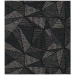 Addison Chantille ACN618 Black 10 ft. x 14 ft. Rectangle Rug