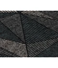 Chantille ACN618 Black 8' x 8' Rug