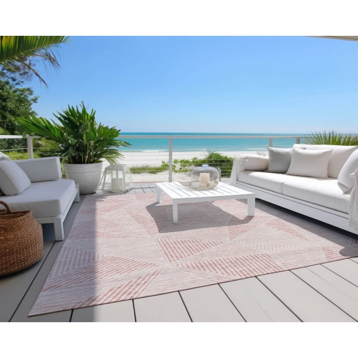 Chantille ACN618 Blush 8' x 10' Rug