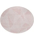 Chantille ACN618 Blush 8' x 8' Rug