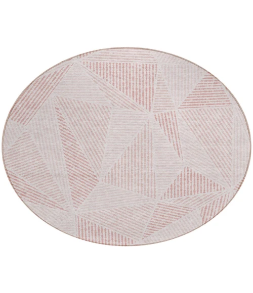 Chantille ACN618 Blush 8' x 8' Rug