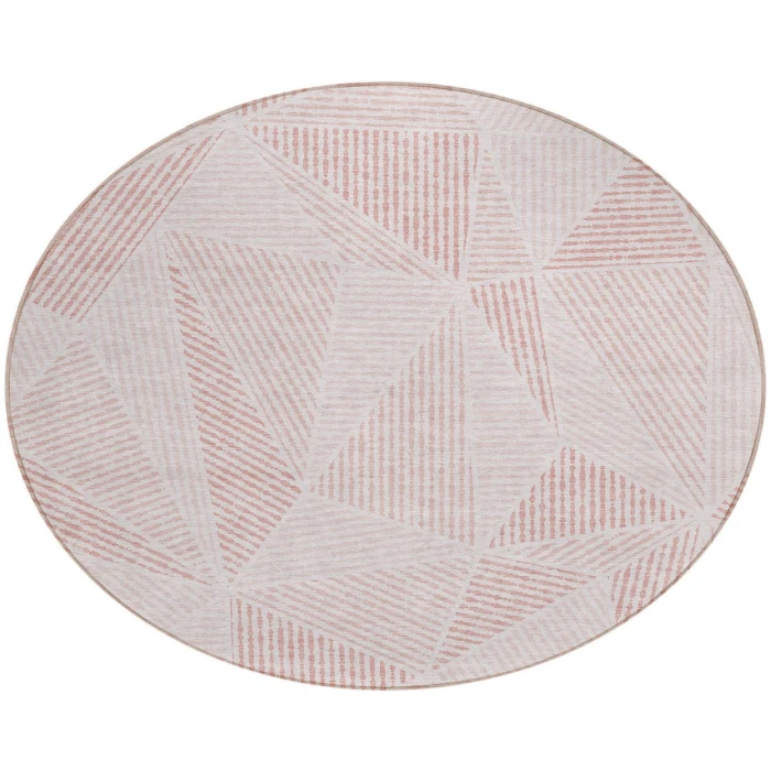Chantille ACN618 Blush 8' x 8' Rug