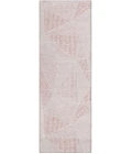 Chantille ACN618 Blush 2'3" x 7'6" Rug