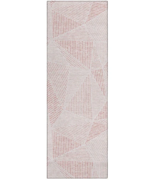 Chantille ACN618 Blush 2'3" x 7'6" Rug