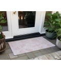 Chantille ACN618 Blush 1'8" x 2'6" Rug