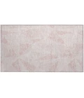 Chantille ACN618 Blush 1'8" x 2'6" Rug