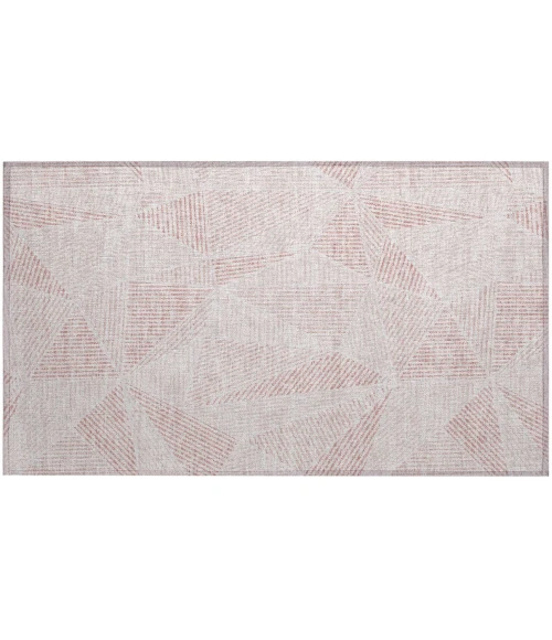 Chantille ACN618 Blush 1'8" x 2'6" Rug
