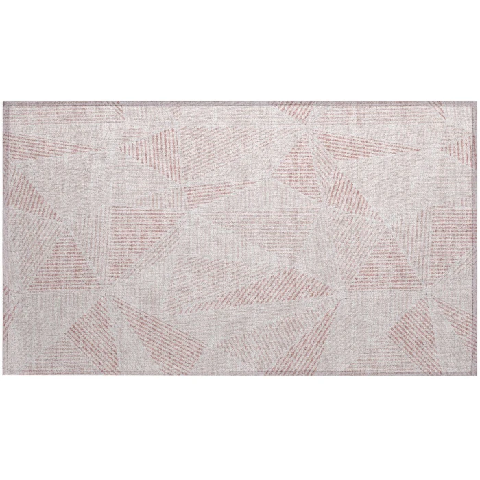 Chantille ACN618 Blush 1'8" x 2'6" Rug