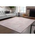 Chantille ACN618 Blush 10' x 14' Rug