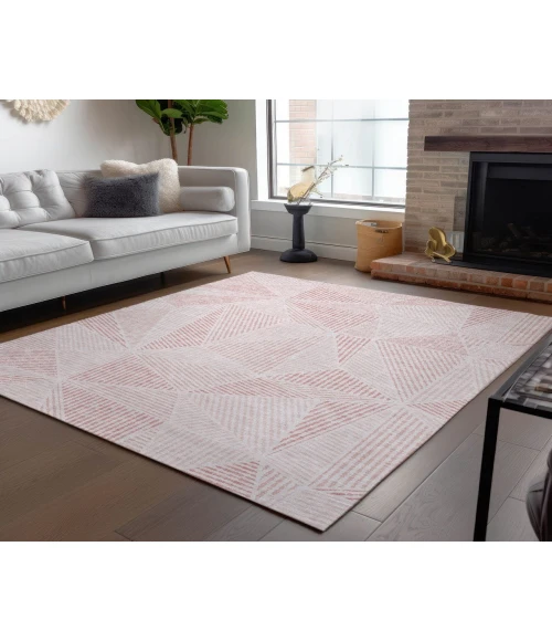 Chantille ACN618 Blush 10' x 14' Rug