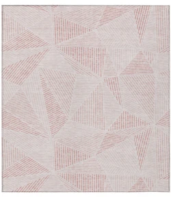 Addison Chantille ACN618 Blush 10 ft. x 14 ft. Rectangle Rug