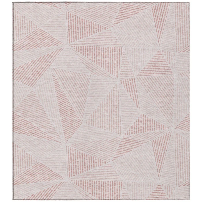 Chantille ACN618 Blush 8' x 10' Rug